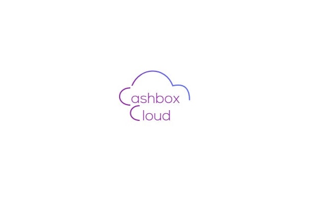 Логотип для сервиса облачных касс