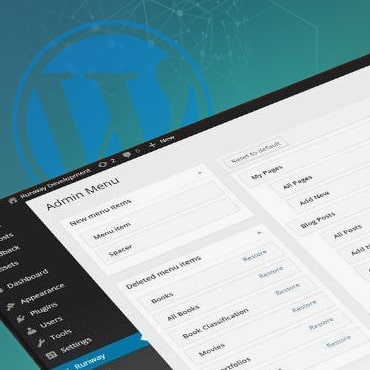 Меню WordPress — как создать и добавить ссылки